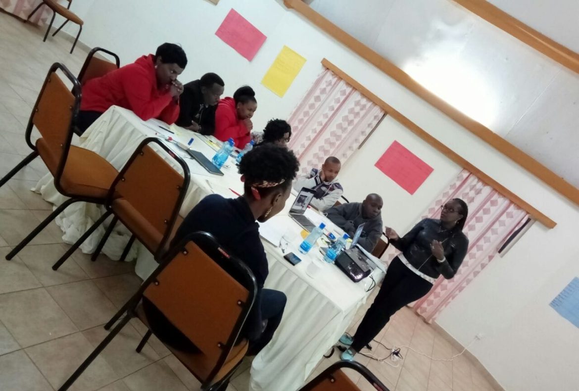 Strategic Planning Session