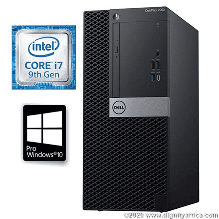 optiplex 7070 core i7